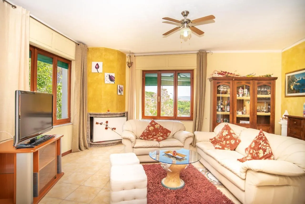 Appartamento Casa al mare a La Caletta