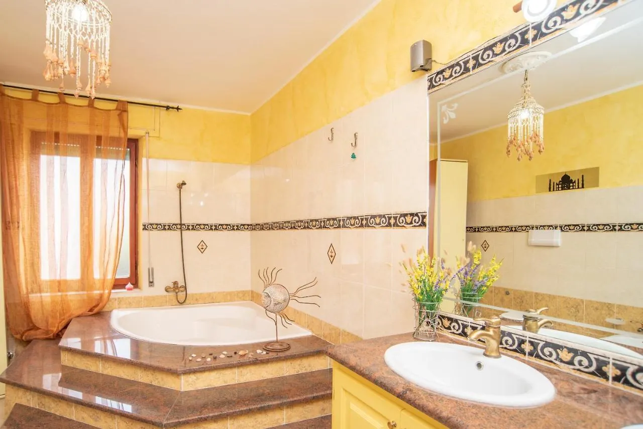 Appartamento Casa al mare a La Caletta