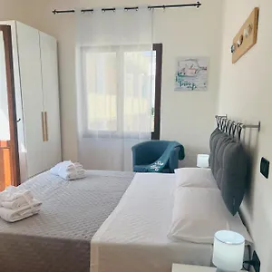 Il Canarino Affittacamere Couette-café